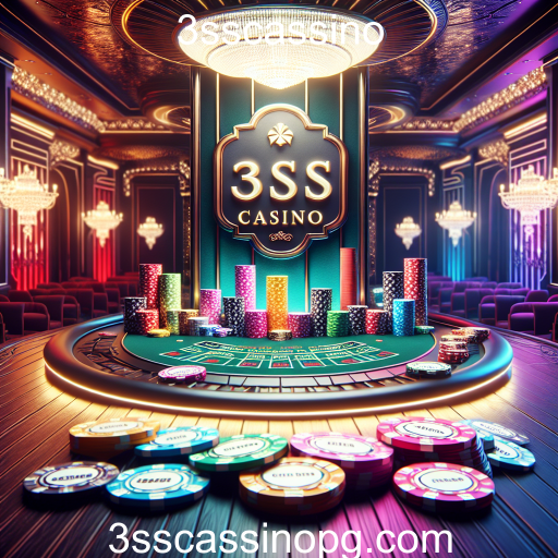 Explore a Categoria High Roller no 3sscassino