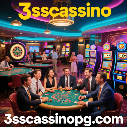 3sscassino