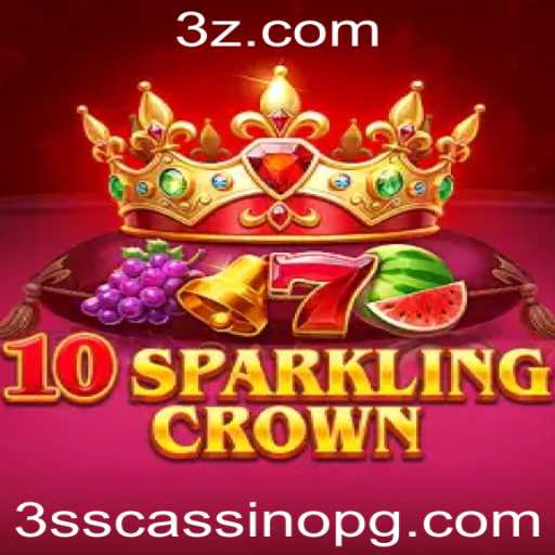 Explorando o 10SparklingCrown: Um Brilho no Mundo dos Jogos Online