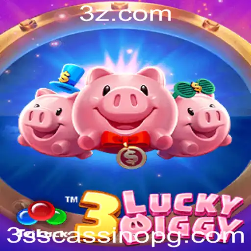 Descubra o Mundo de 3LUCKYPIGGY: Uma Aventura no Universo dos Cassinos