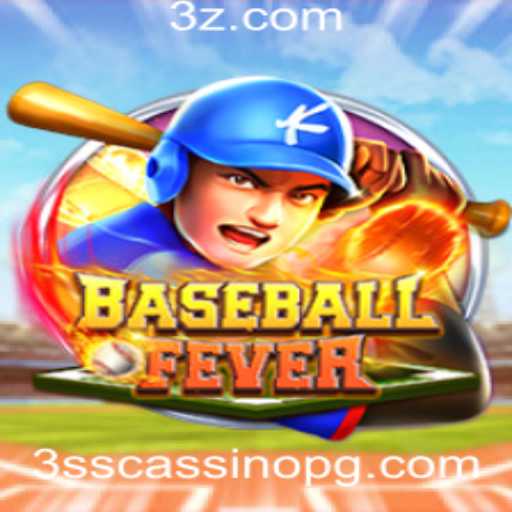 Explorando BaseballFever: Um Jogo de Azar e Estratégia no Universo 3ss Cassino