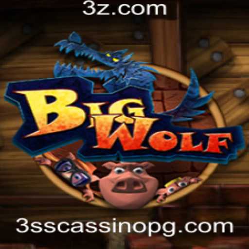 Descubra o Fascinante Mundo do BigWolf no 3ss Cassino