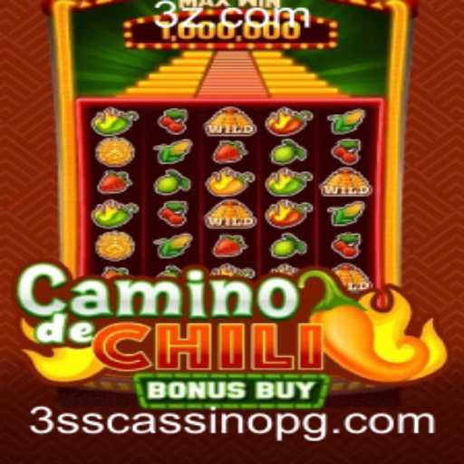 Descubra as Emoções do Jogo CaminodeChiliBonusBuy no 3ss Cassino