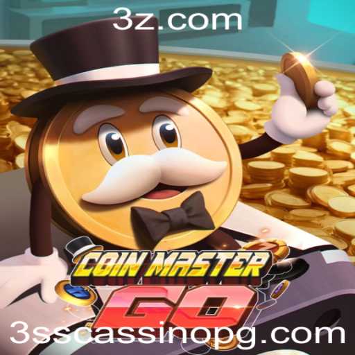CoinMasterGO: Explorando o Novo Fenômeno dos Jogos de Cassino