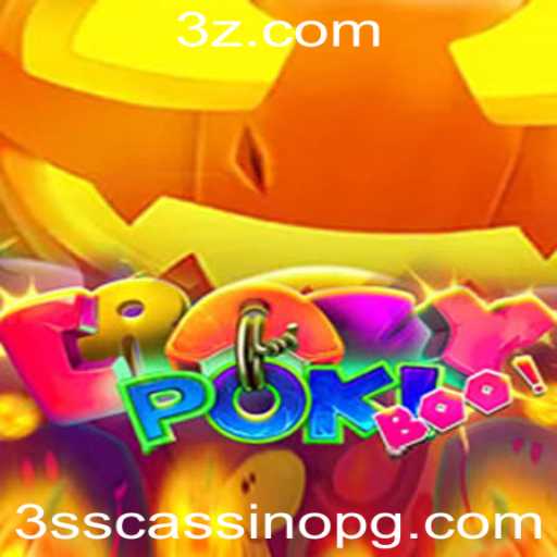Explore o Mundo Fascinante do Jogo CrazyPokiBoo no 3ss Cassino