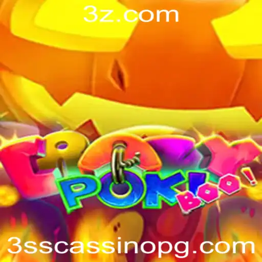 Explore o Mundo Fascinante do Jogo CrazyPokiBoo no 3ss Cassino