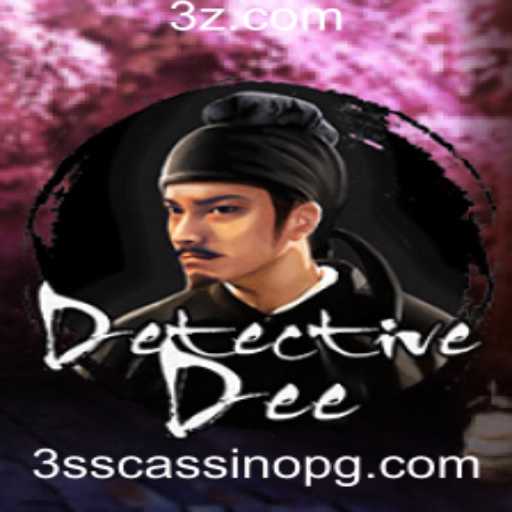 DetectiveDee: Explore o Mundo dos Mistérios no 3ss Cassino