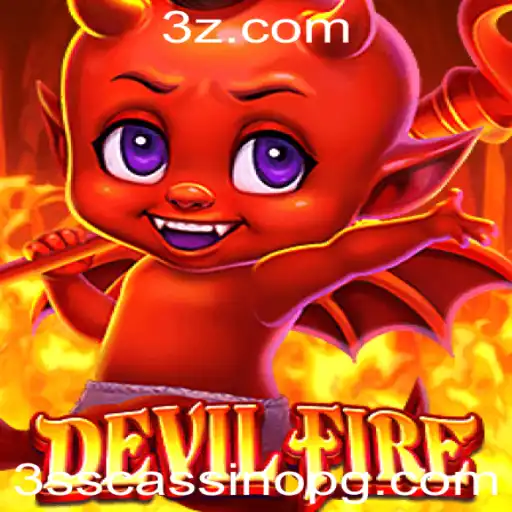 DevilFire: O Novo Fenômeno no Universo dos Jogos de Cassino 3ss