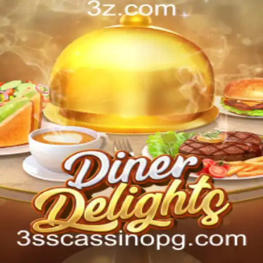 DinerDelights: Uma Nova Experiência de Entretenimento no 3ss Cassino