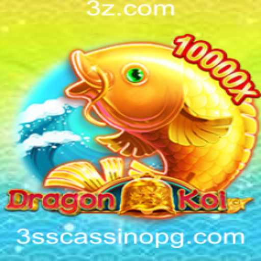 Explorando o Universo de DragonKoi: O Novo Sucesso no 3ss Cassino