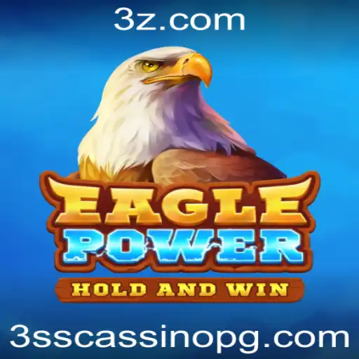 EaglePower: Descubra o Fascinante Mundo do Jogo de Cassino 3ss