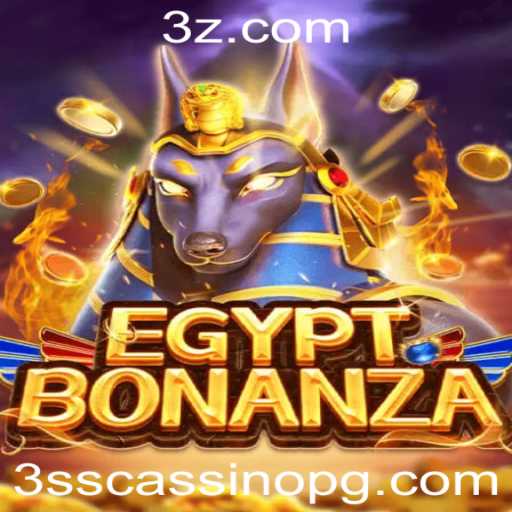 Exploração do Jogo EgyptBonanza: Uma Jornada Egípcia no 3ss Cassino