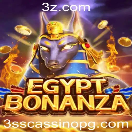 Exploração do Jogo EgyptBonanza: Uma Jornada Egípcia no 3ss Cassino