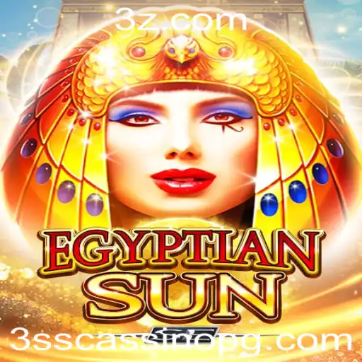 Explorando o Fascinante Mundo de EgyptianSunSE