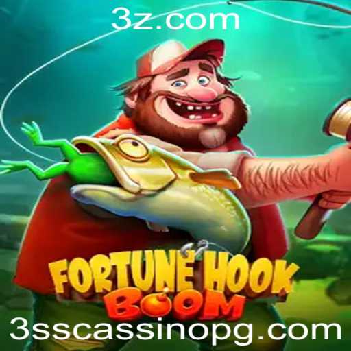Descubra o Empolgante Mundo do Jogo FortuneHookBoom