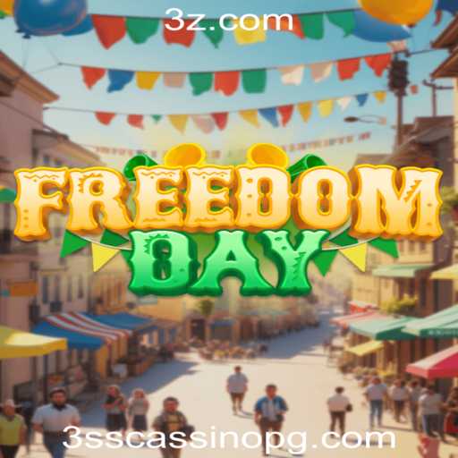 FreedomDay: Explorando o Mundo das Liberdades e Estratégias no Cassino Virtual