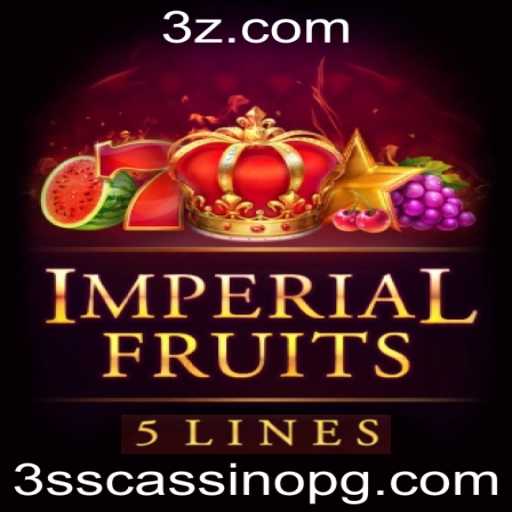 Descubra o Fascinante Mundo de ImperialFruits5 no Universo dos Cassinos Online