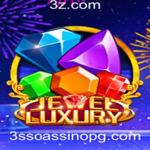 Descubra o Novo Jogo: JewelLuxury e Sua Experiência de Cassino