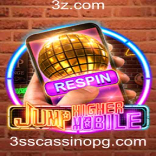 Explorando o Mundo de JumpHighermobile: A Nova Sensação de 3ss Cassino