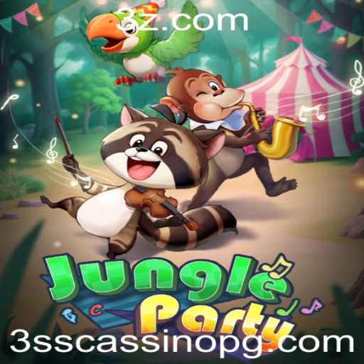 Explorando JungleParty: Um Mergulho no Mundo do Entretenimento de Cassino