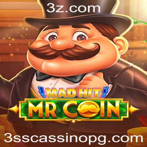 MadHitMrCoin: Um Mergulho no Universo do Jogo e as Estratégias do 3ss Cassino