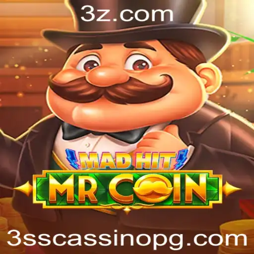 MadHitMrCoin: Um Mergulho no Universo do Jogo e as Estratégias do 3ss Cassino