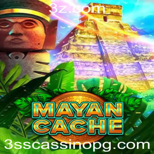 Explorando MayanCache: A Aventura Mística no Mundo dos Cassinos 3ss