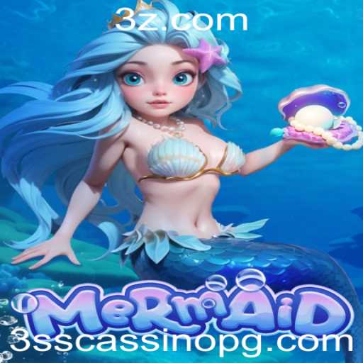 Descubra o Mundo Encantado do Jogo Mermaid no 3ss Cassino