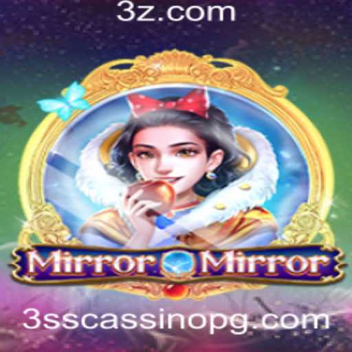 Explorando o Fascinante Mundo de MirrorMirror: Um Jogo Inovador em 3ss Cassino