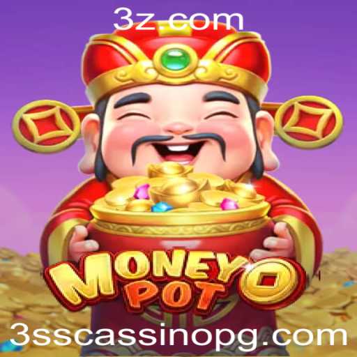 Descubra o Fascinante Jogo de Cassino MoneyPot