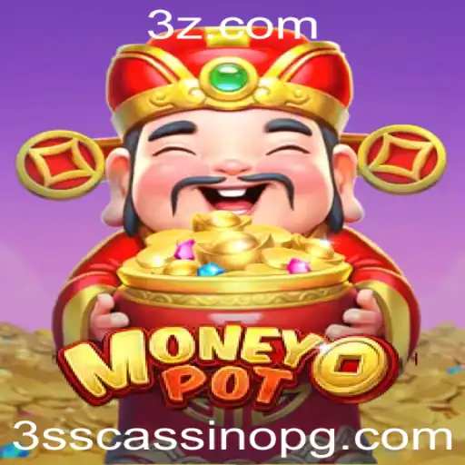 Descubra o Fascinante Jogo de Cassino MoneyPot