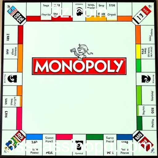 O Fascínio do Monopoly e o Mundo dos Cassinos Online Turbinado pelo 3ss Cassino