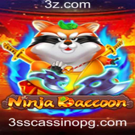 Descubra o Fascinante Mundo de NinjaRaccoon: A Nova Sensação dos Jogos Online