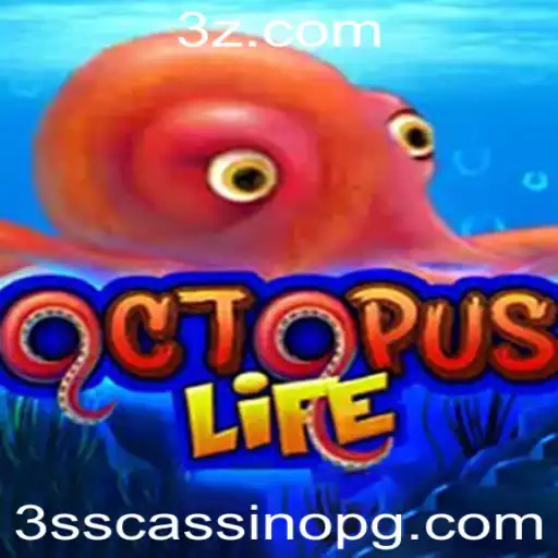 Descubra o Fascinante Mundo de OctopusLife e a Chave para o Sucesso no 3ss Cassino