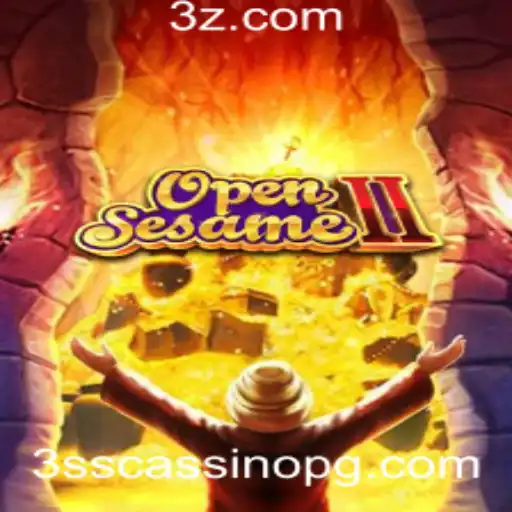 Explorando OpenSesameII: O Mundo Fascinante do 3ss Cassino