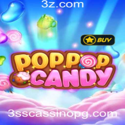 Explorando o Jogo POPPOPCANDY: Diversão e Estratégia no Mundo dos Cassinos