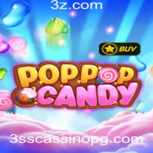 Explorando o Jogo POPPOPCANDY: Diversão e Estratégia no Mundo dos Cassinos