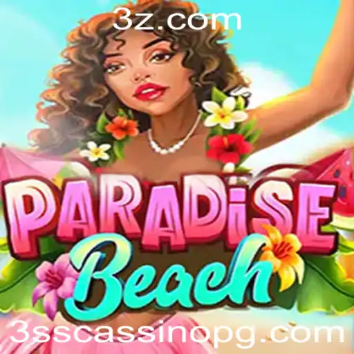 Descubra o Fascinante Mundo de ParadiseBeach: Uma Aventura de Cassino