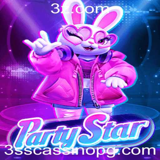 Descubra o Universo de PartyStar: O Novo Jogo de Cassino que Conquista o Mundo