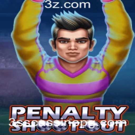 PenaltyShootOut: Guia Completo Sobre o Jogo de Cassino 3ss