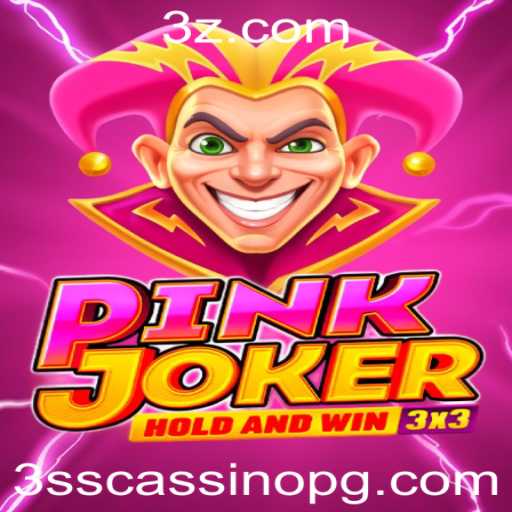 Explorando o Universo de PinkJoker: O Excitante Jogo de Cassino 3SS