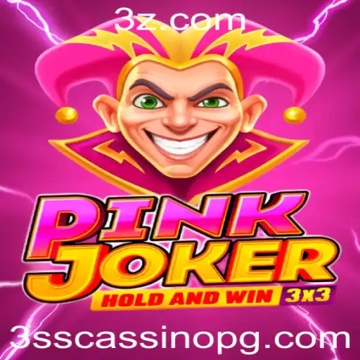 Explorando o Universo de PinkJoker: O Excitante Jogo de Cassino 3SS