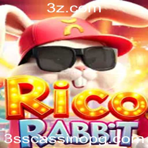 RicoRabbit: Um Salto Inovador no Universo dos Jogos de Cassino Online