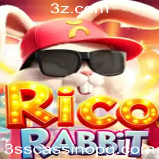 RicoRabbit: Um Salto Inovador no Universo dos Jogos de Cassino Online