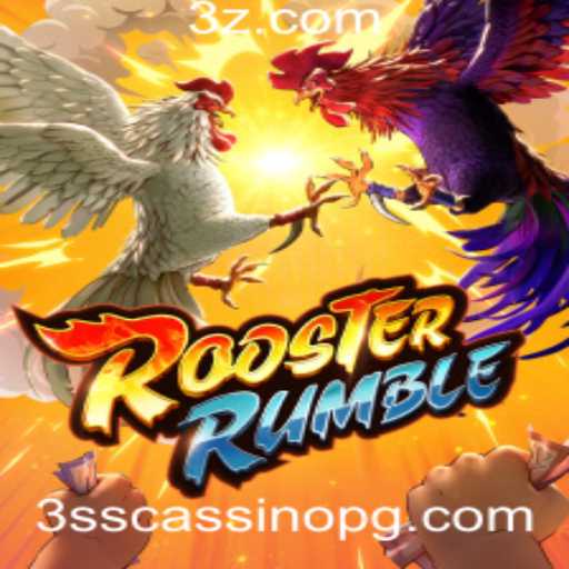Descubra o Mundo Emocionante de RoosterRumble