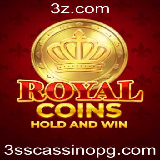 Desvendando o Fascinante Mundo de RoyalCoins: Um Jogo de 3ss Cassino