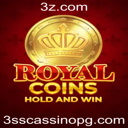 Desvendando o Fascinante Mundo de RoyalCoins: Um Jogo de 3ss Cassino