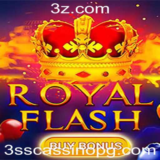 Explorando o RoyalFlashBuyBonus: Uma Nova Experiência no Mundo dos Cassinos