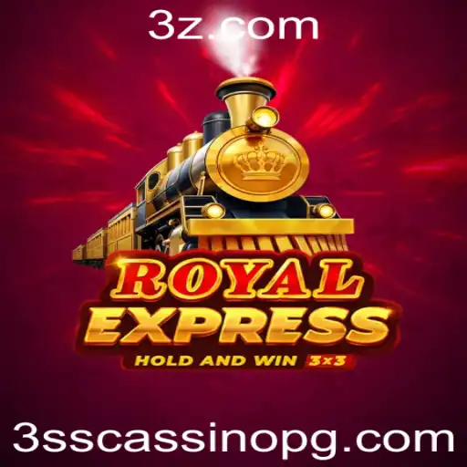 RoyalExpress: Mergulhando no Mundo do Jogo 3ss Cassino