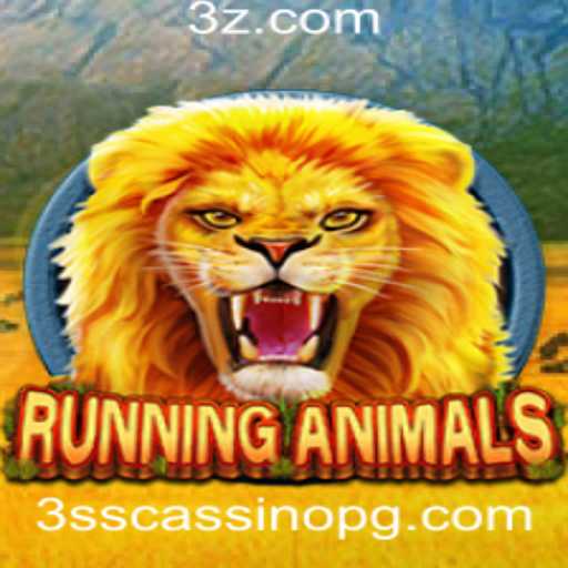 Descubra o Fascinante Mundo de RunningAnimals no 3ss Cassino